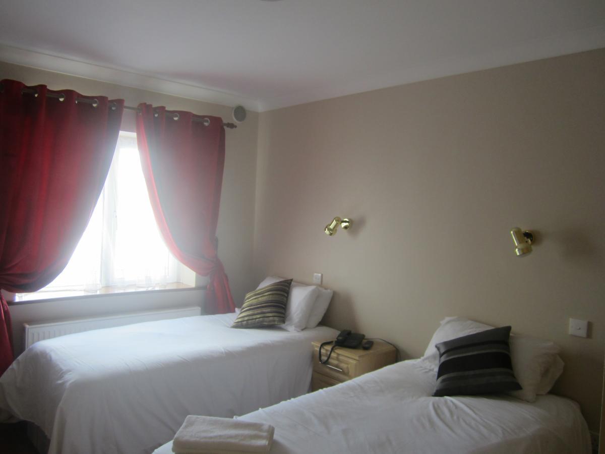 Cuil Darach Bed & Breakfast Clones Eksteriør bilde
