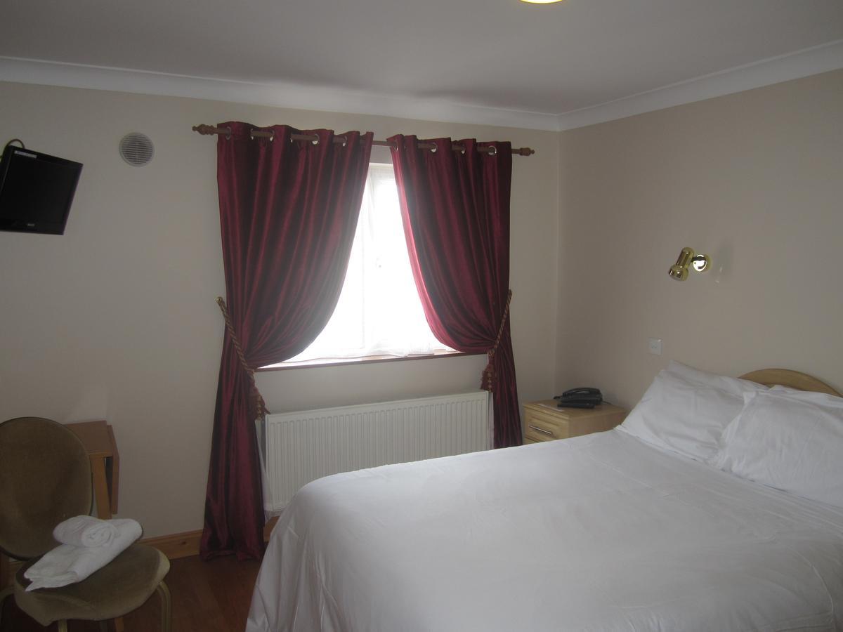 Cuil Darach Bed & Breakfast Clones Eksteriør bilde