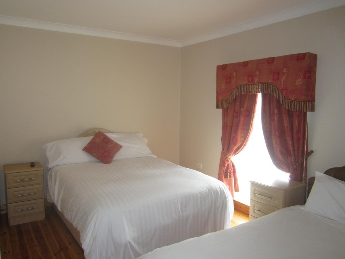 Cuil Darach Bed & Breakfast Clones Eksteriør bilde